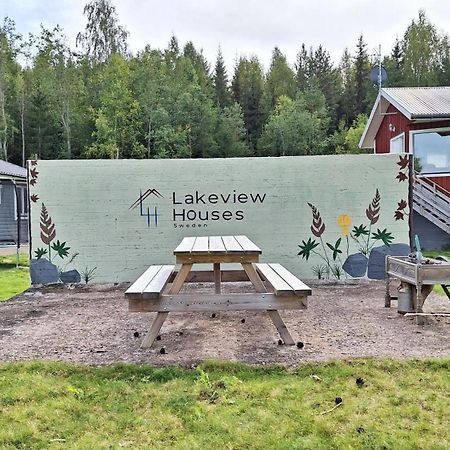 פאלון Lakeview Houses Sweden מראה חיצוני תמונה